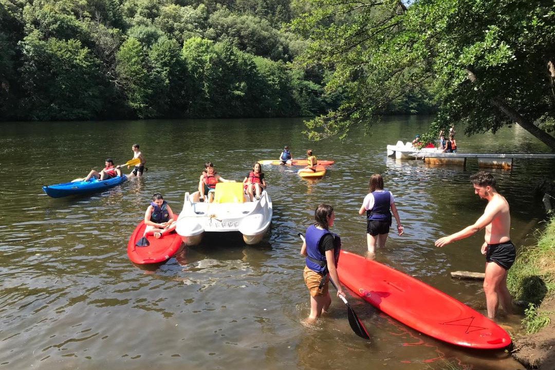 Photo of Others in Chambonas