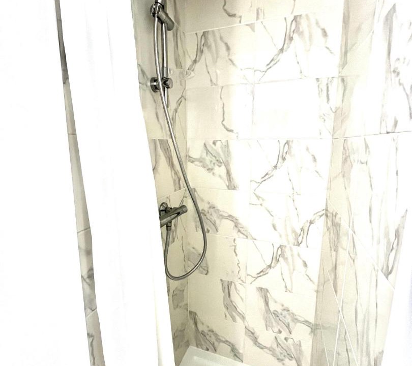 Photo of Bathroom in Boulogne-Centre