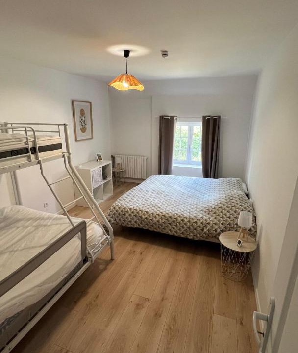 Photo of Bedroom in Rebais