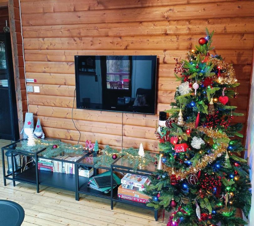 Photo of Livingroom in Lumigny-Nesles-Ormeaux