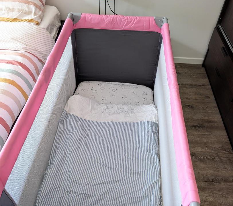 Photo of Bedroom in Faubourg de l'Arche