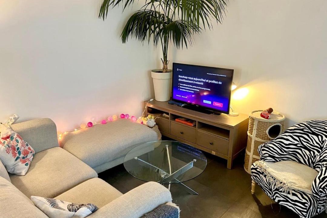 Photo of Livingroom in La Wantzenau