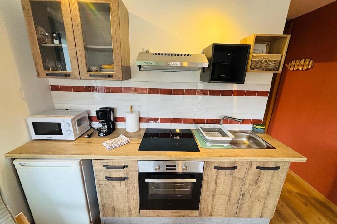 Photo of Kitchen in Bellancourt