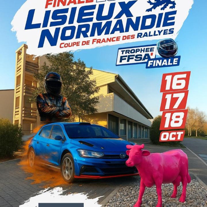 Photo of Others in Lisieux