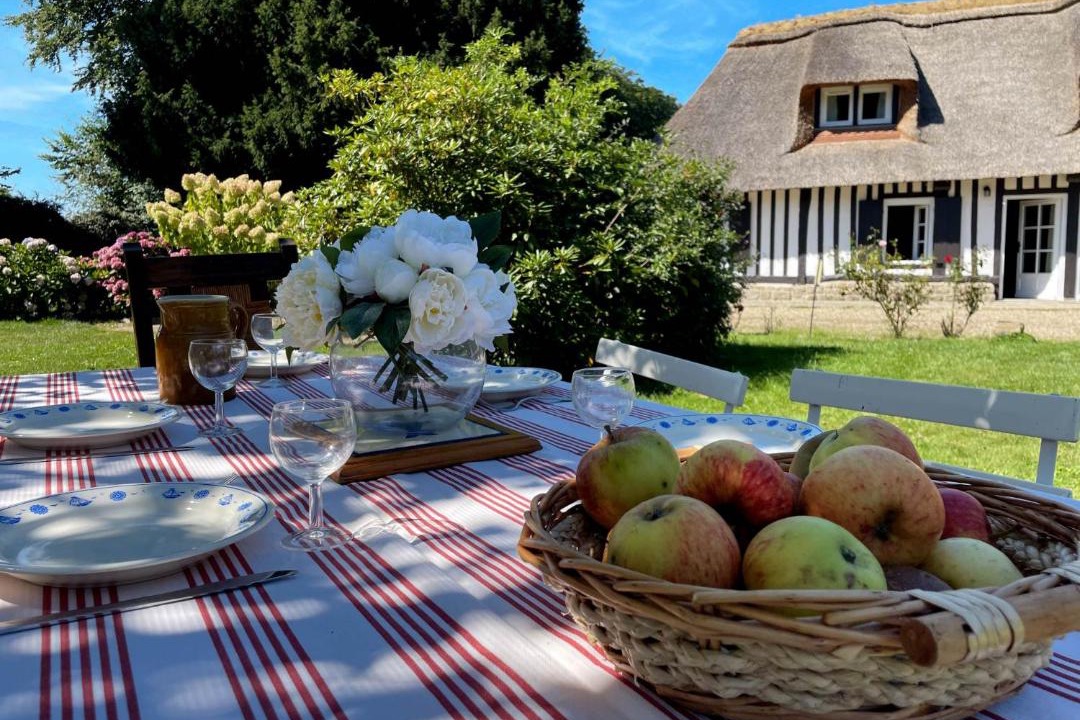Photo of Others in Le Mesnil-Durdent