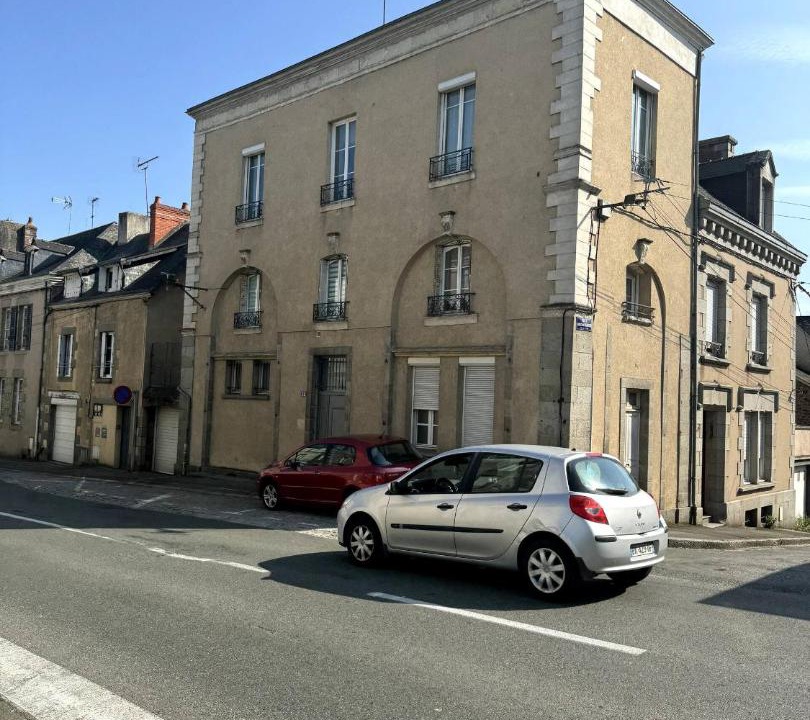 Photo of Others in Mayenne