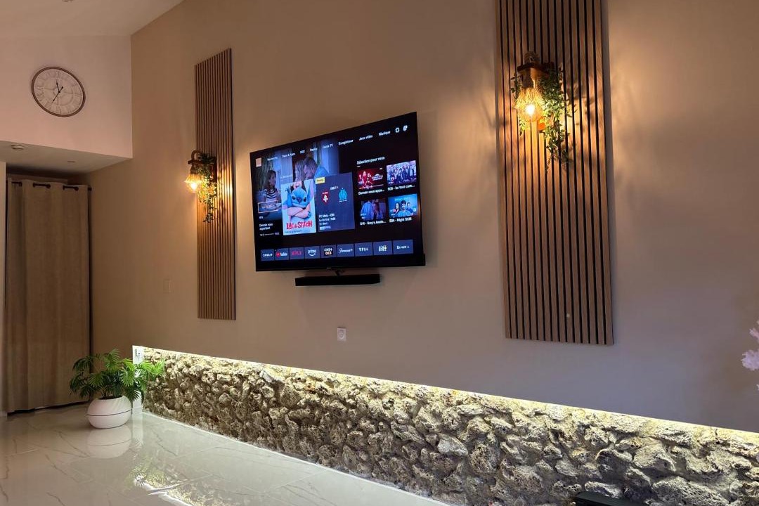 Photo of Livingroom in Belval-sous-Chatillon