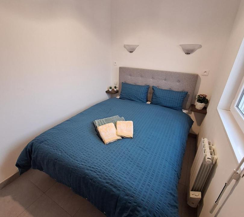 Photo of Bedroom in Arques