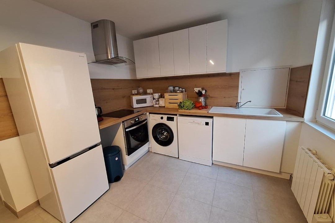 Photo of Kitchen in Arques