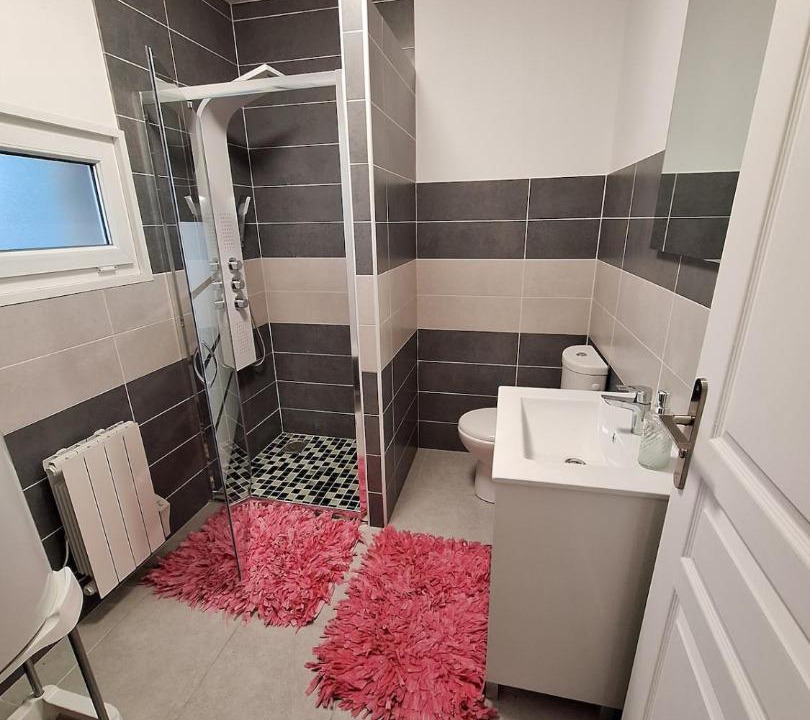 Photo of Bathroom in Arques