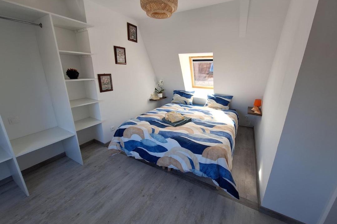Photo of Bedroom in Arques