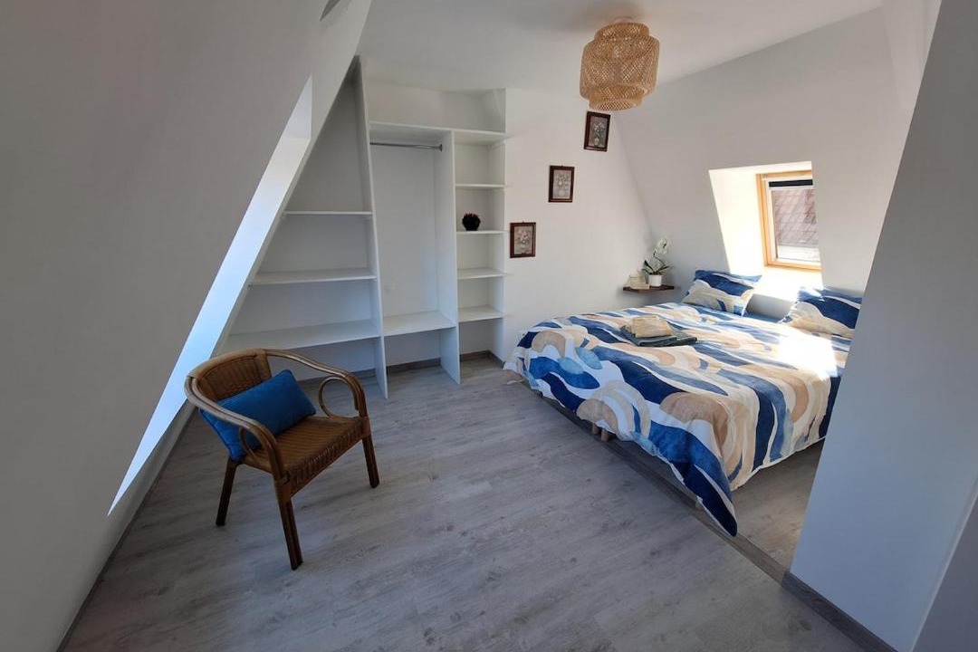 Photo of Bedroom in Arques