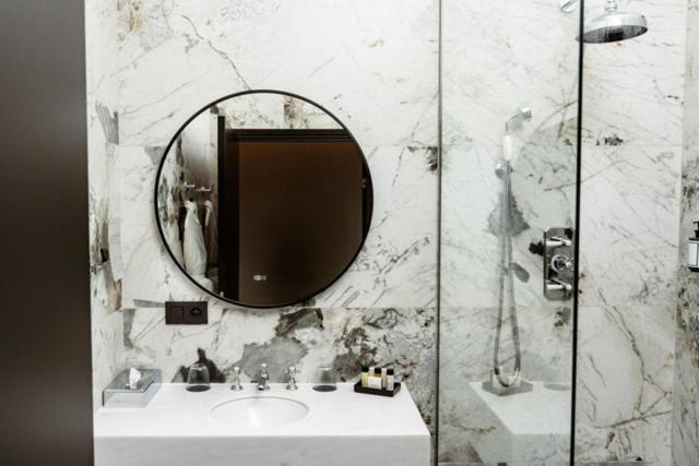 Photo of Bathroom in Bethune