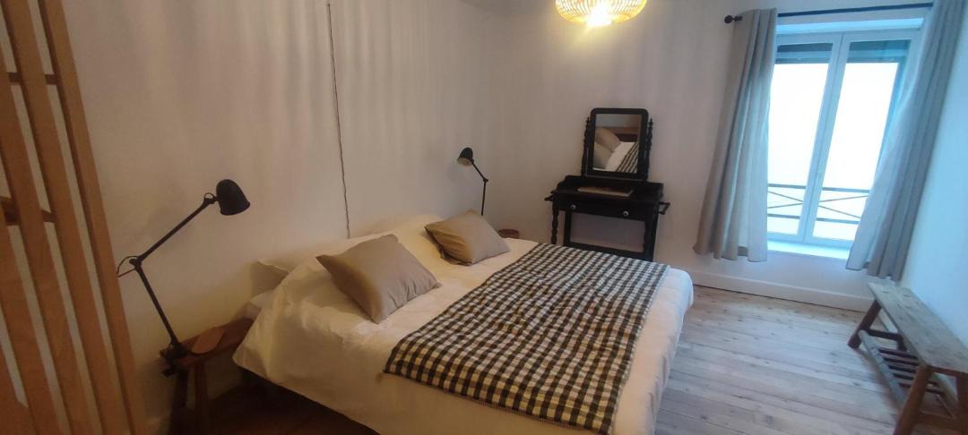 Photo of Bedroom in Revin