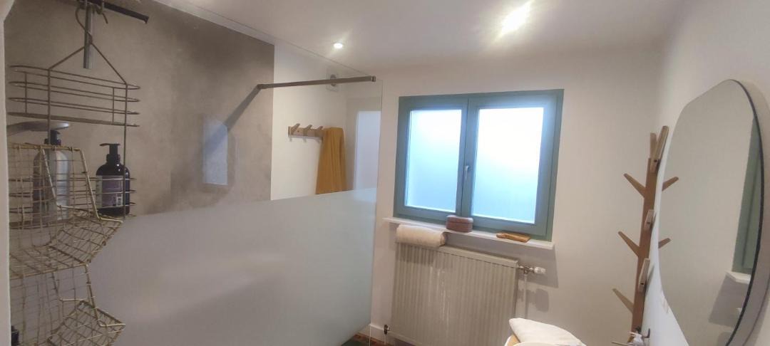 Photo of Bathroom in Revin