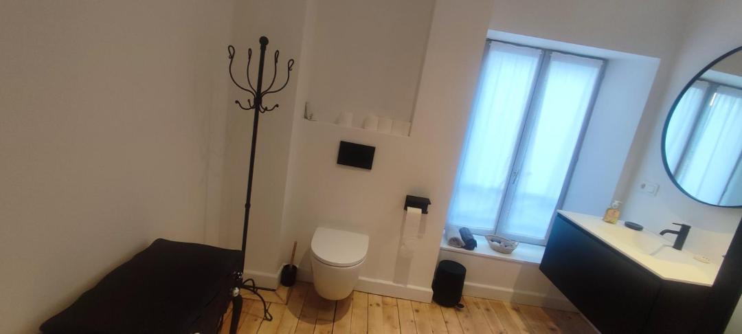 Photo of Bathroom in Revin