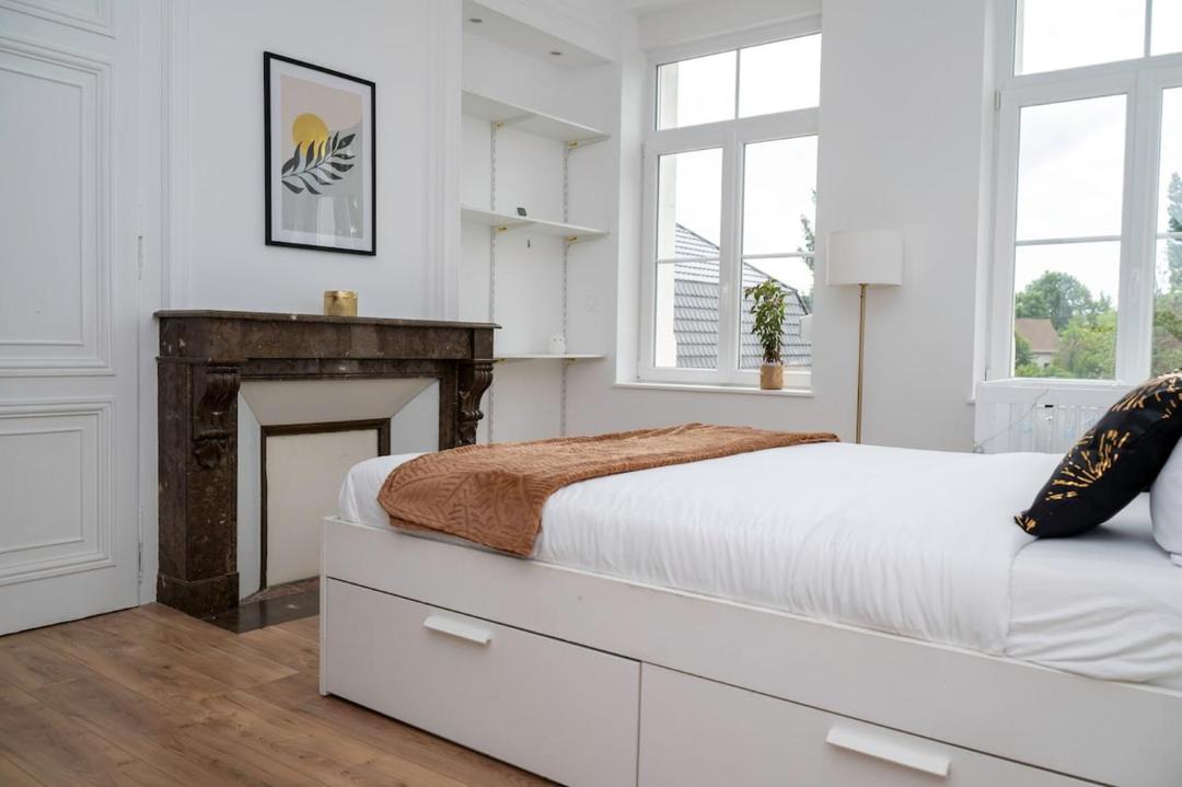 Photo of Bedroom in Aire-sur-la-Lys