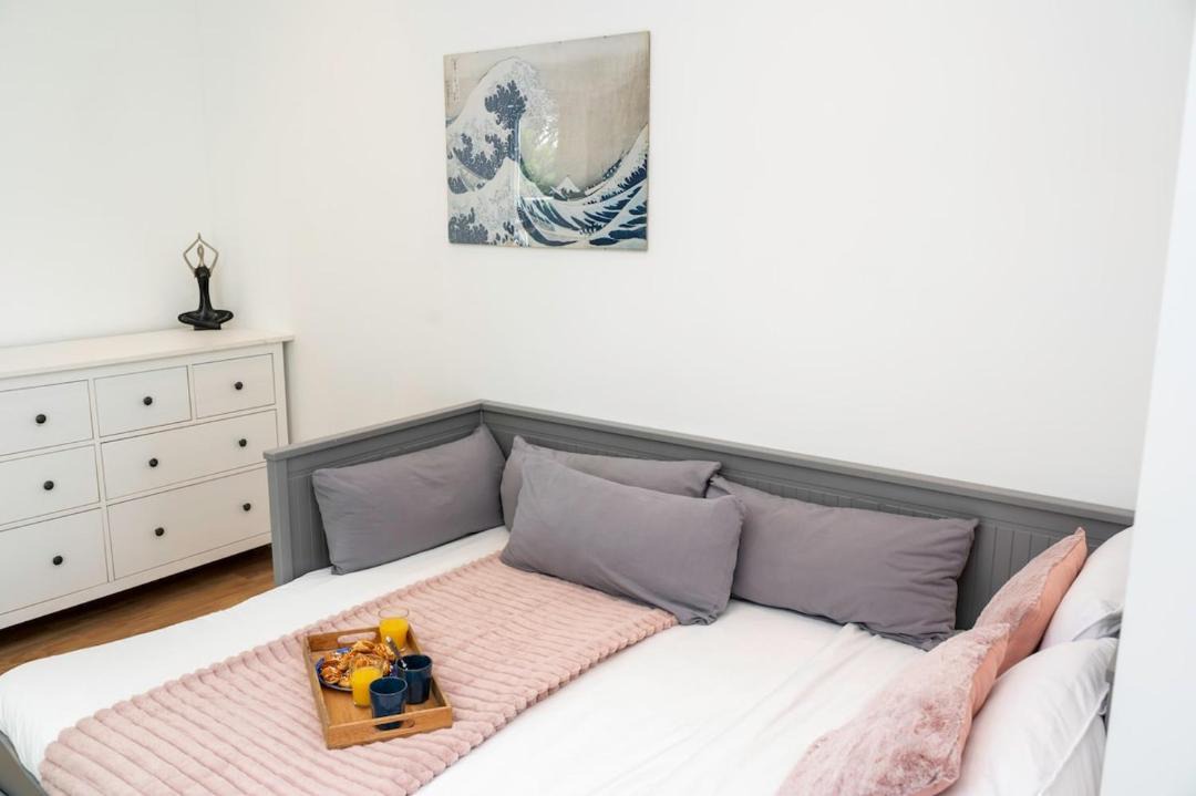 Photo of Bedroom in Aire-sur-la-Lys