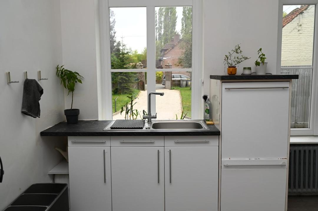 Photo of Kitchen in Aire-sur-la-Lys