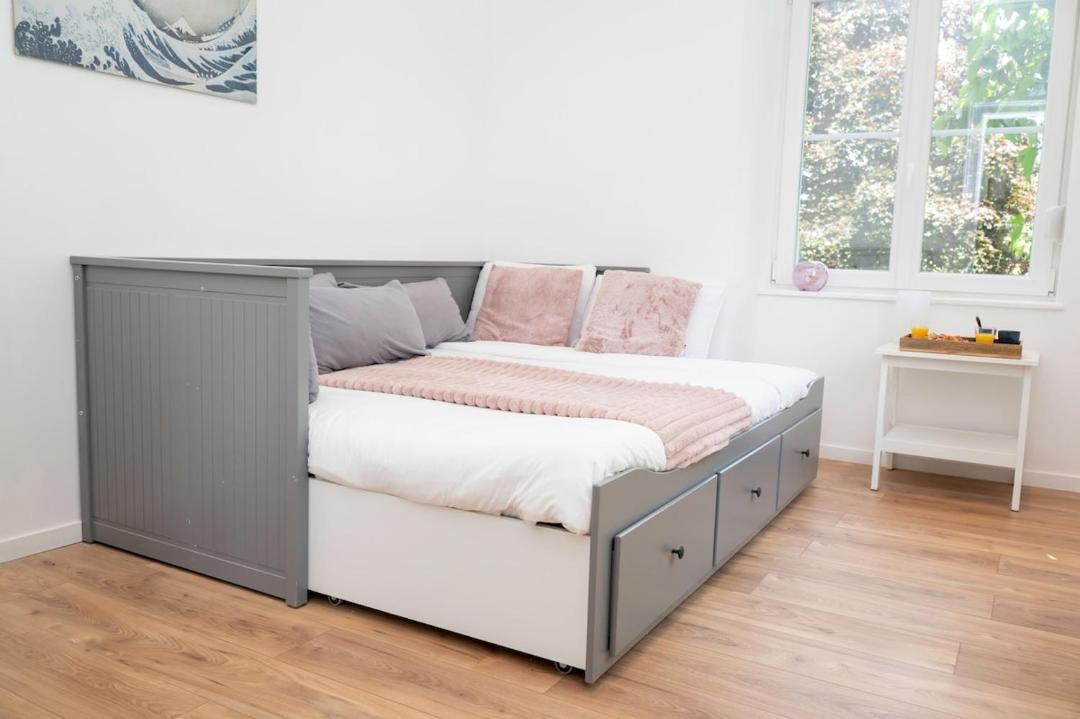 Photo of Bedroom in Aire-sur-la-Lys