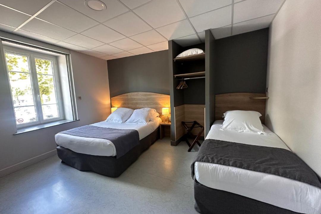 Photo of Bedroom in Chatillon-sur-Chalaronne