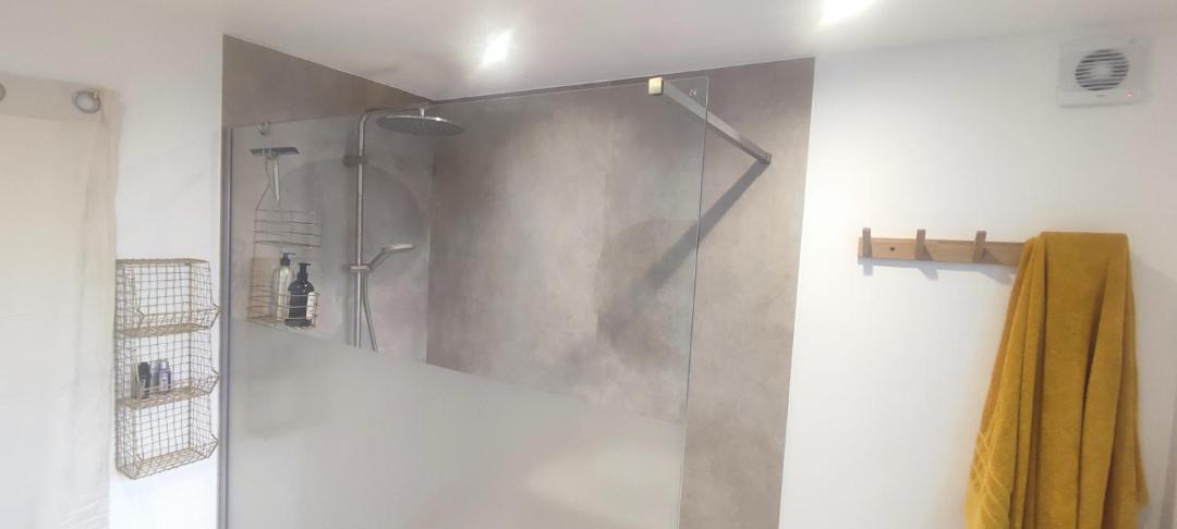 Photo of Bathroom in Revin
