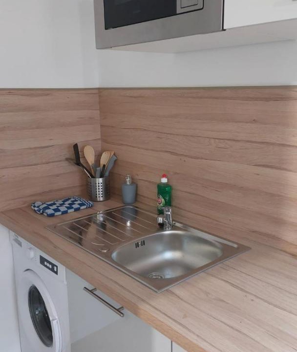 Photo of Kitchen in Saint-Etienne-du-Rouvray