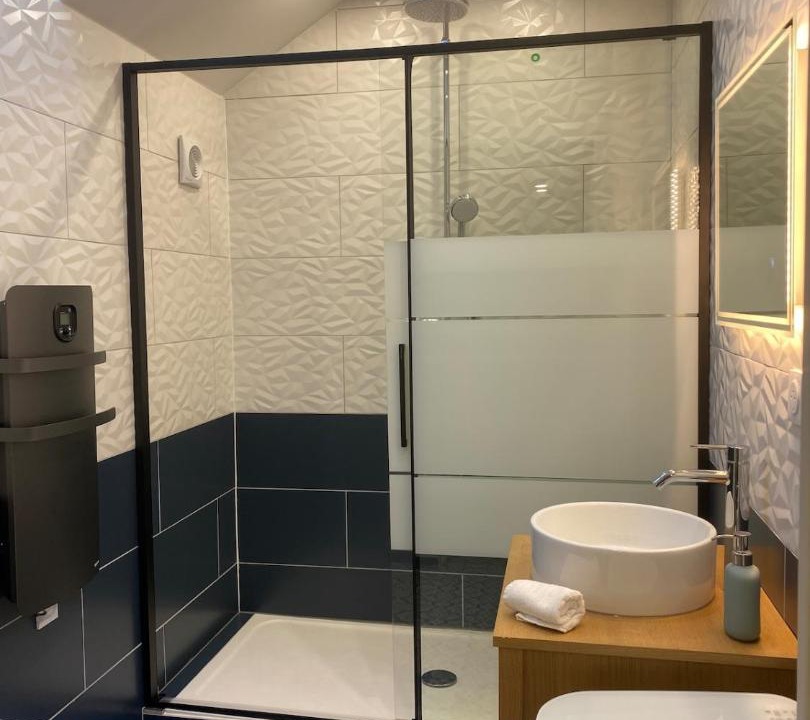 Photo of Bathroom in Domvast