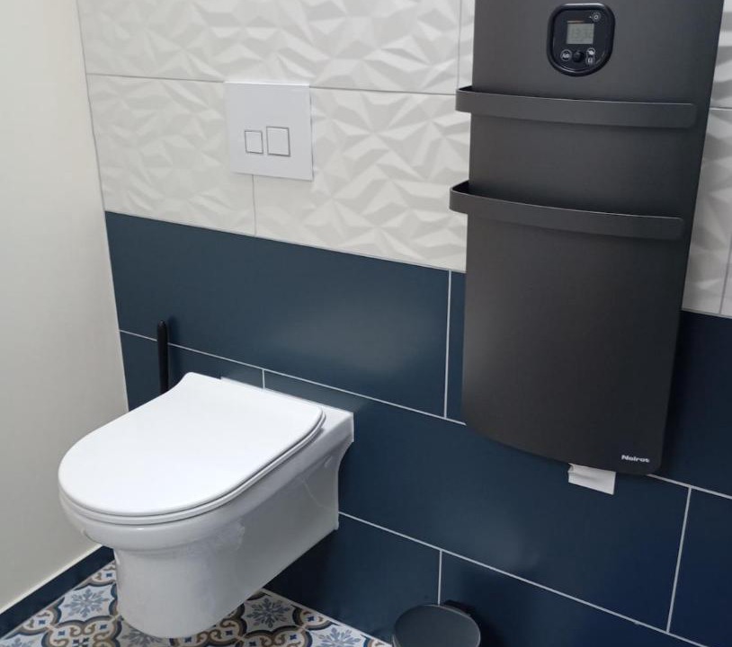 Photo of Bathroom in Domvast