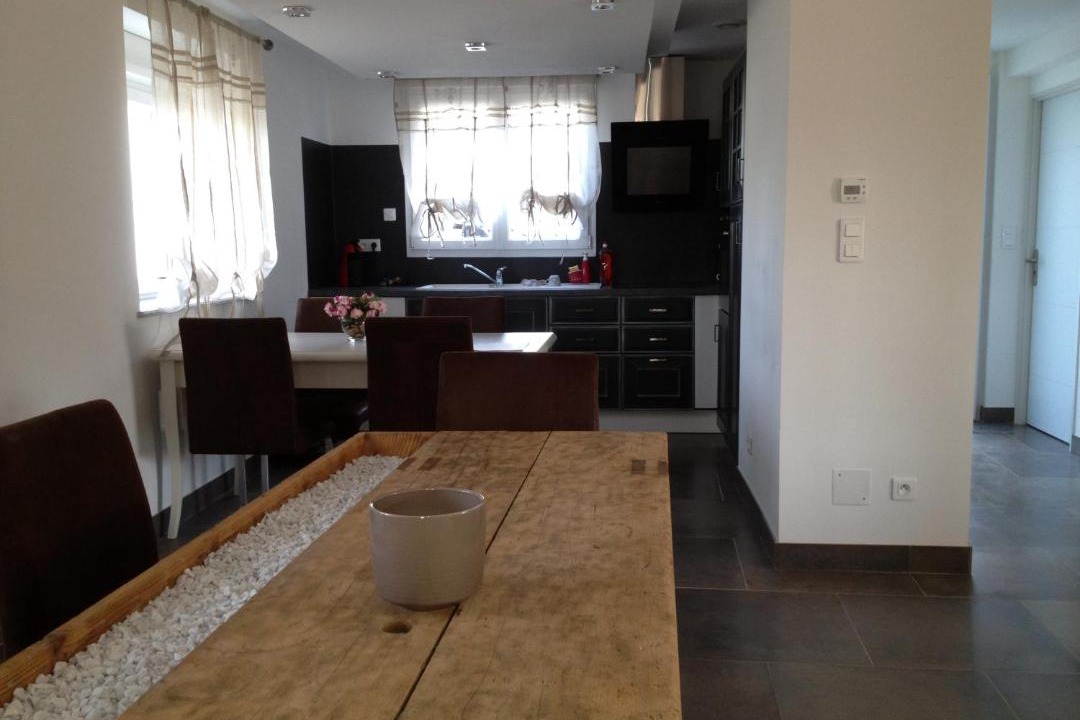 Photo of Livingroom in Jeuxey