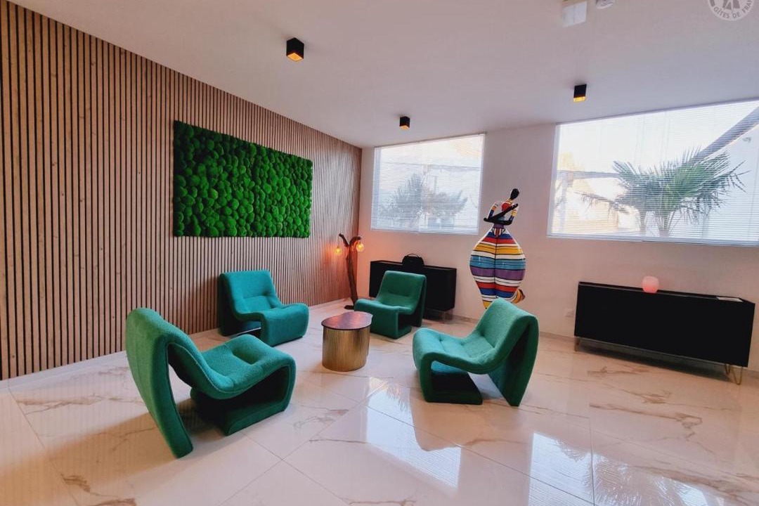 Photo of Livingroom in Douai