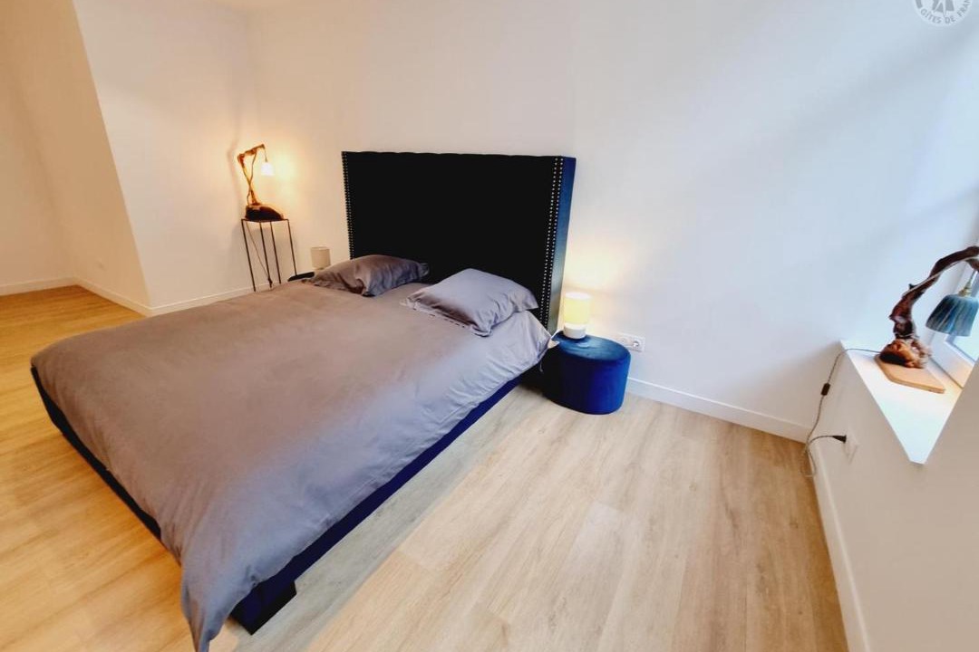 Photo of Bedroom in Douai