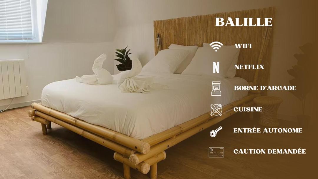 Photo of Bedroom in Fives