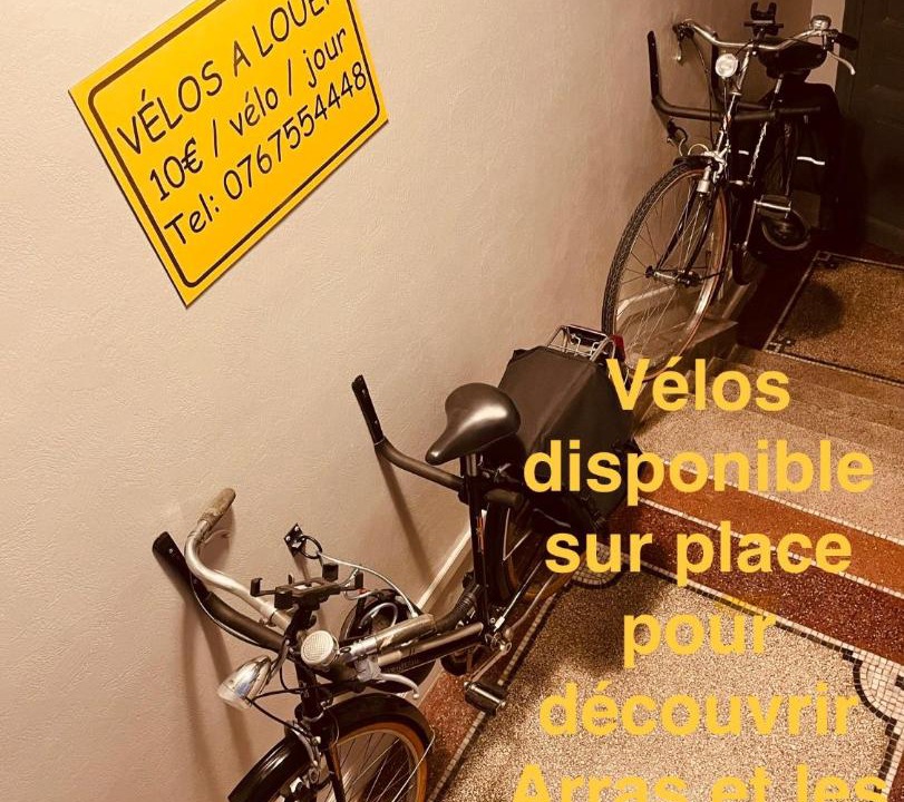 Photo of Others in Arras