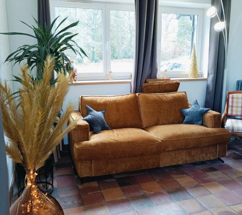 Photo of Livingroom in Lumigny-Nesles-Ormeaux