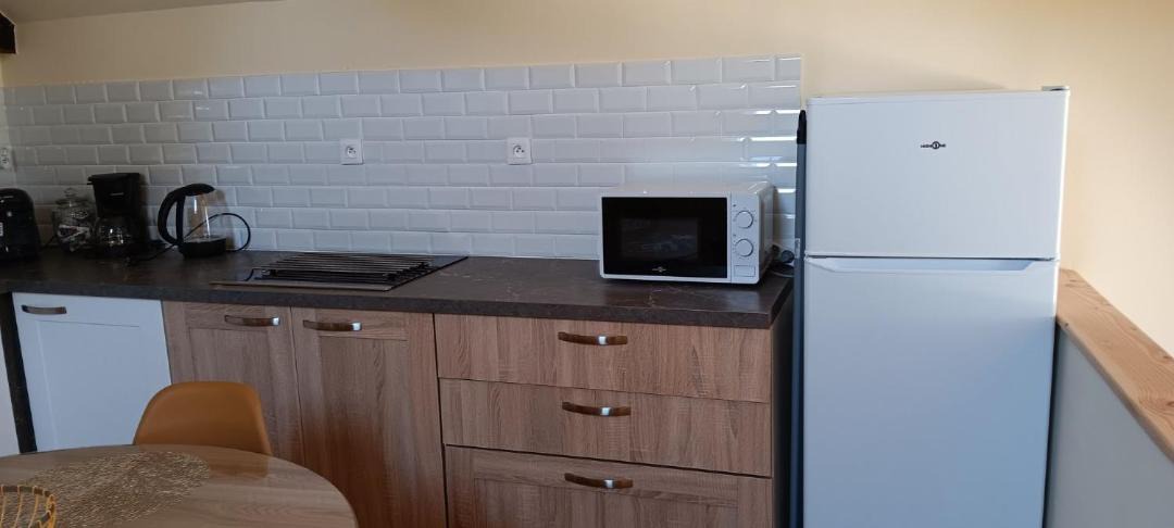 Photo of Kitchen in Franleu