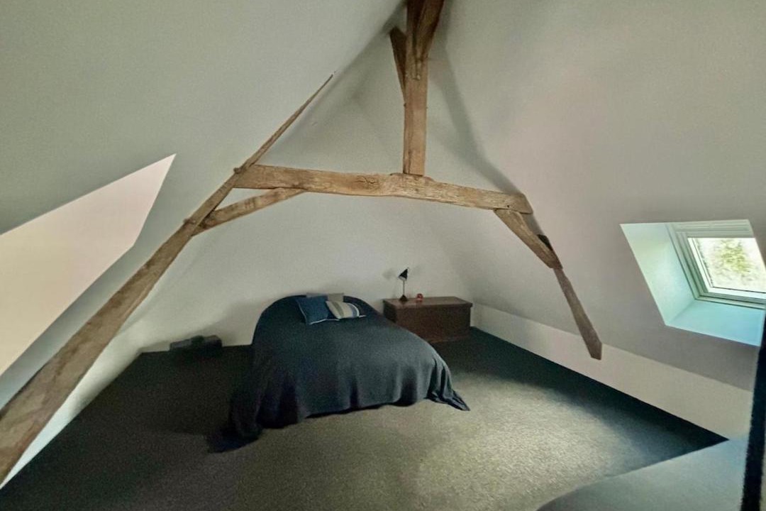 Photo of Bedroom in Belabre