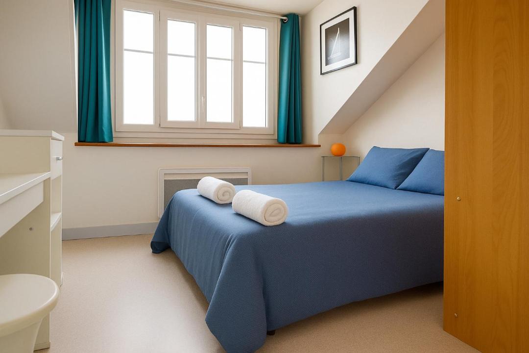 Photo of Bedroom in Angers