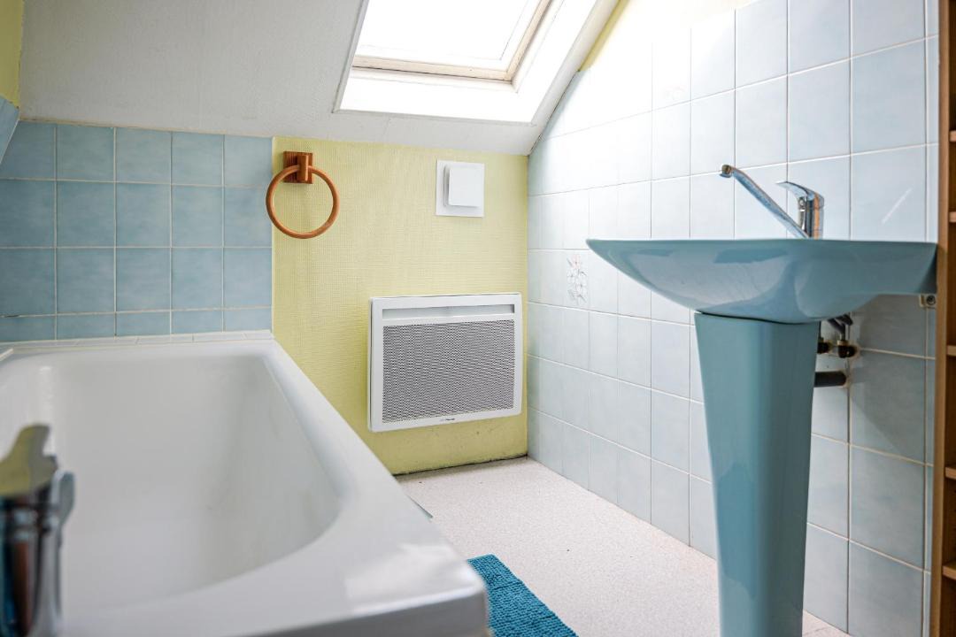 Photo of Bathroom in Angers