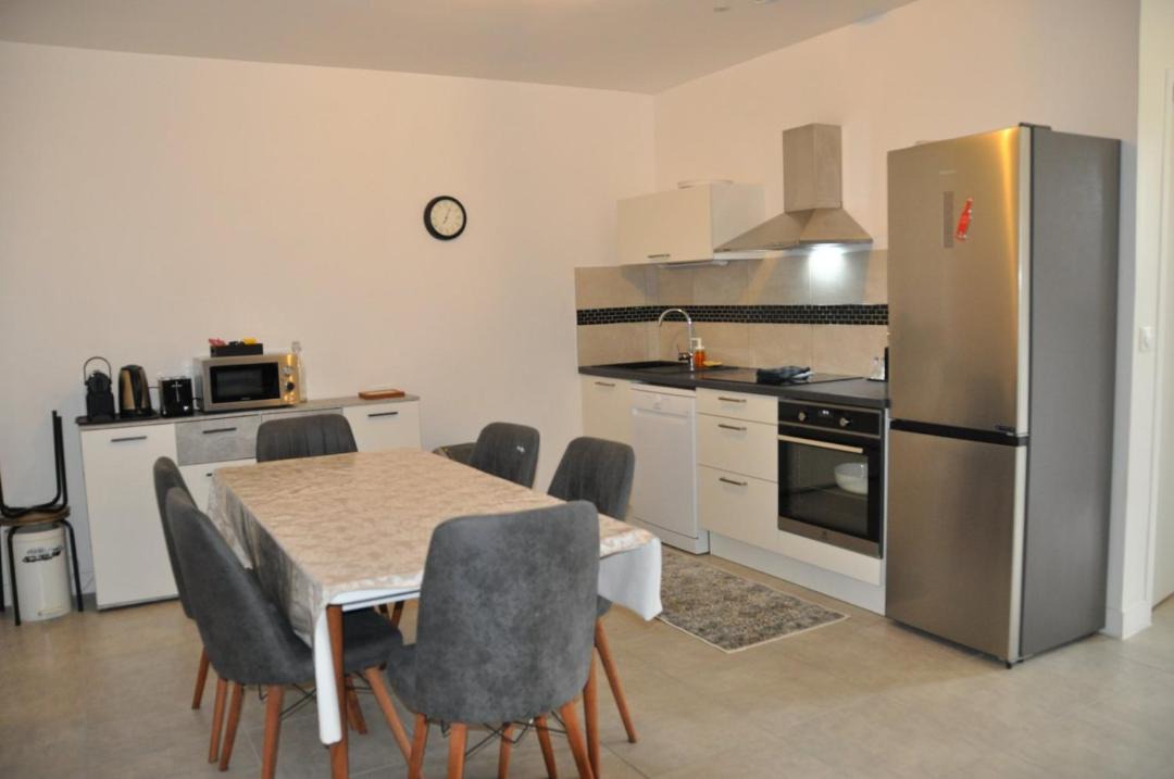 Photo of Kitchen in La Ferte-sous-Jouarre