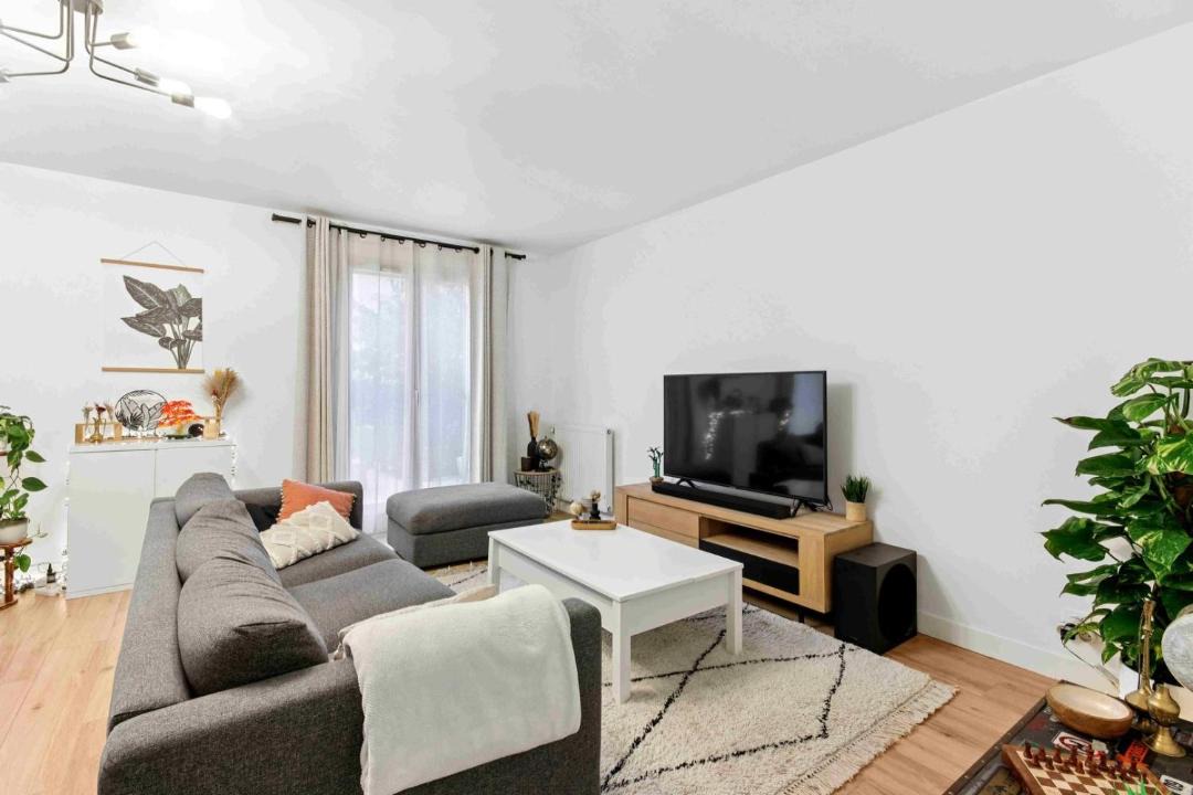 Photo of Livingroom in Pontault-Combault