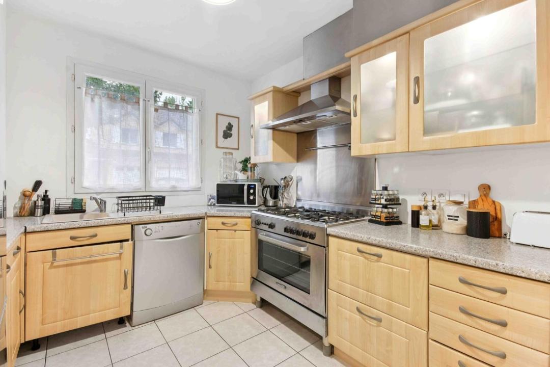 Photo of Kitchen in Pontault-Combault