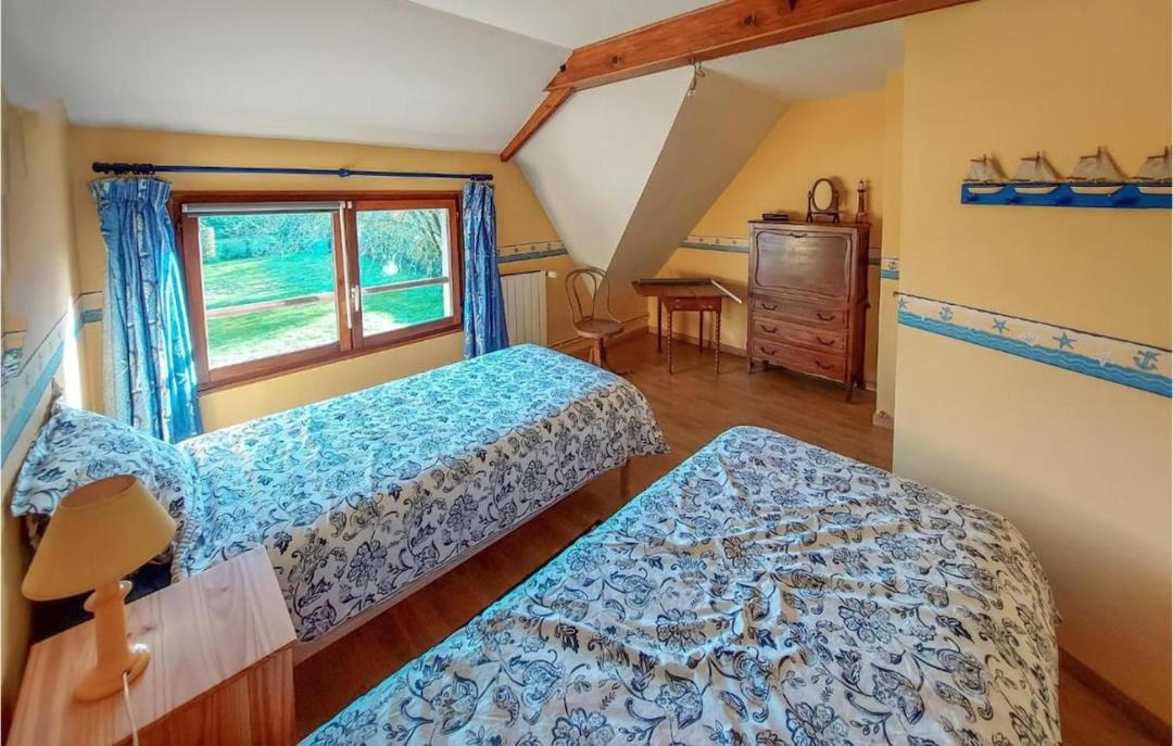 Photo of Bedroom in Saigneville