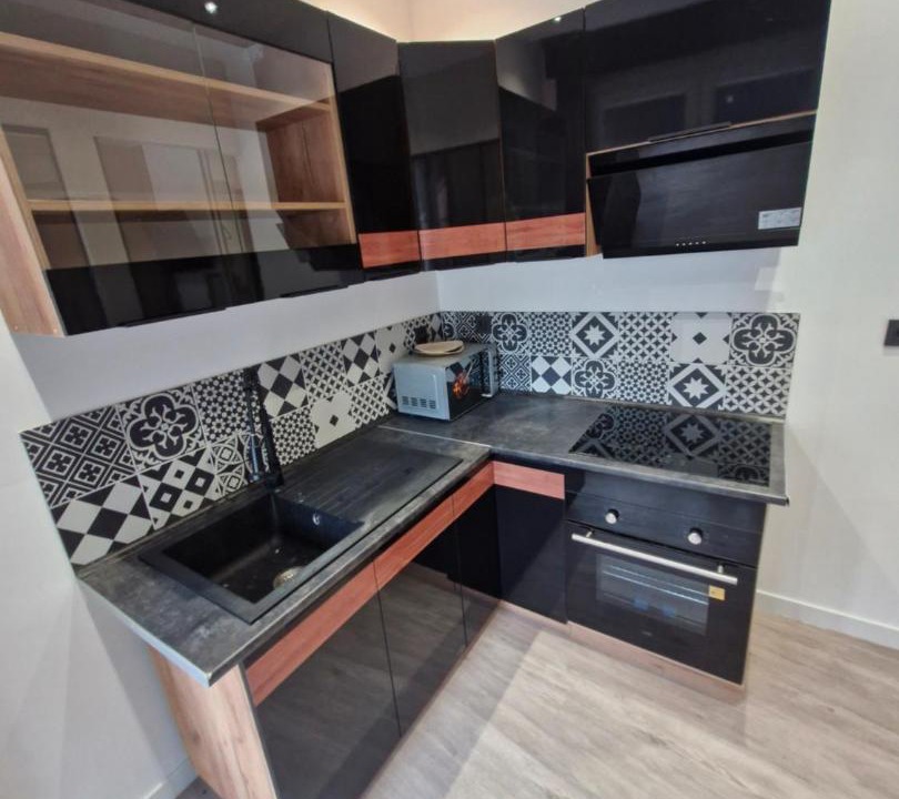 Photo of Kitchen in Douai