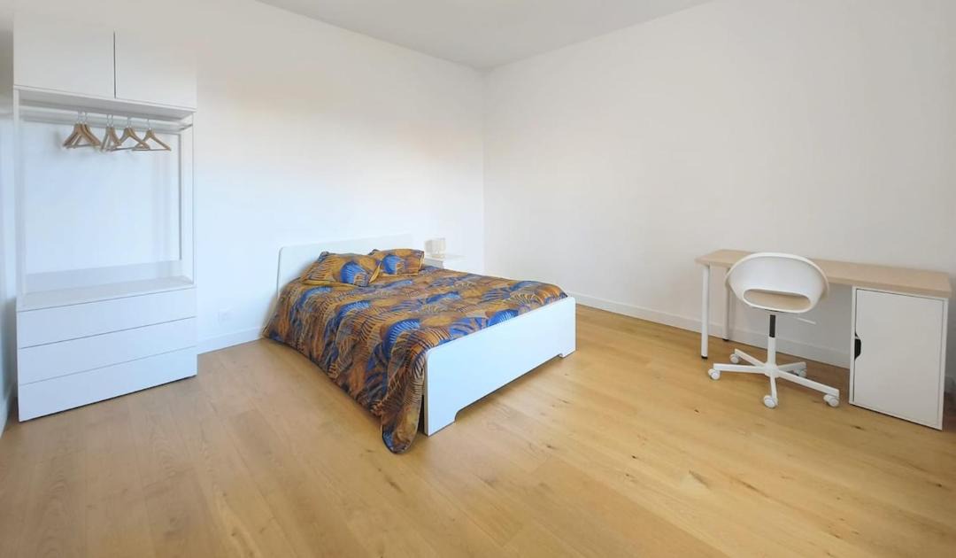 Photo of Bedroom in Les Ponts-de-Ce