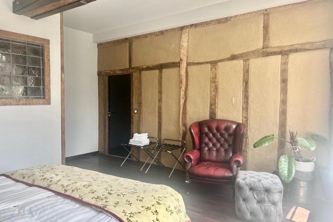 Photo of Bedroom in Aubenton