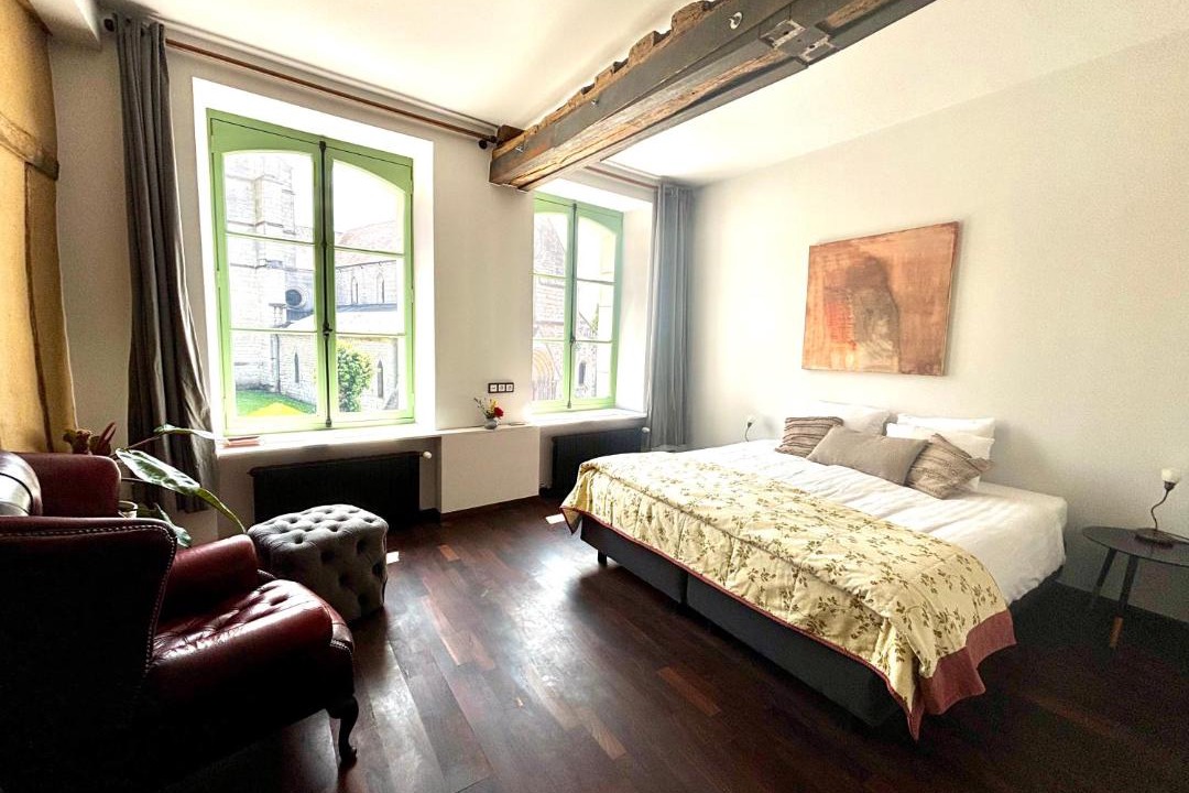 Photo of Bedroom in Aubenton