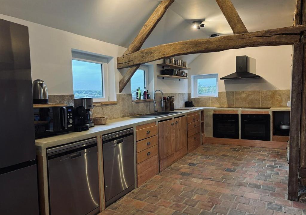 Photo of Kitchen in Thury