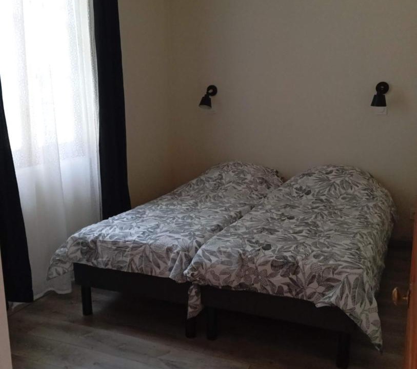 Photo of Bedroom in Pierrecourt