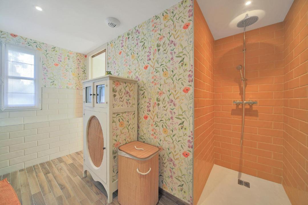 Photo of Bathroom in Crequy